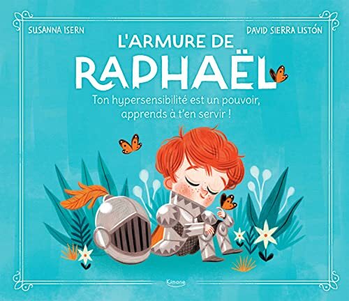 l' armure de raphae[u0308]l  