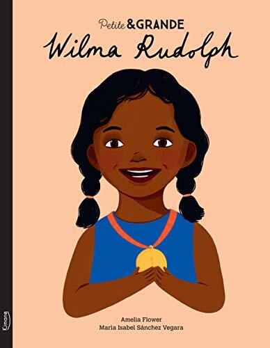 wilma rudolph [13]