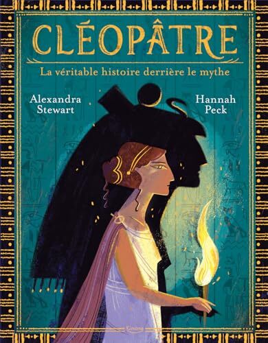 cléopâtre