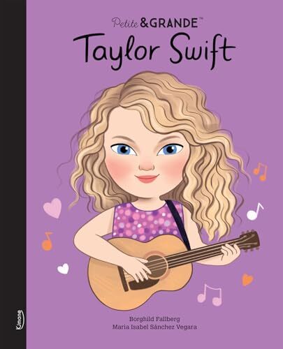 petite & grande - taylor swift [vol 28]