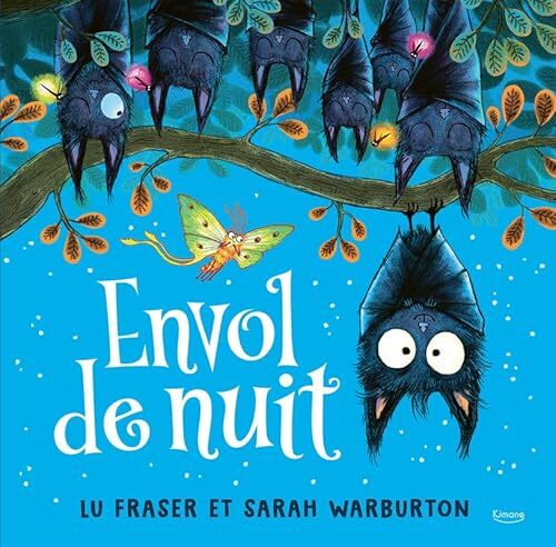 envol de nuit