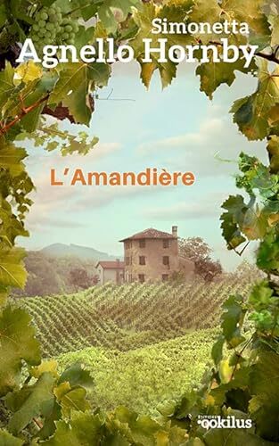 l' amandière  