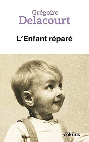 l' enfant réparé  