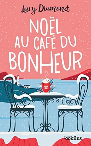 noël au café du bonheur