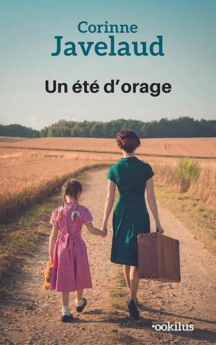 un été d'orage  