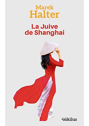 la juive de shanghai  