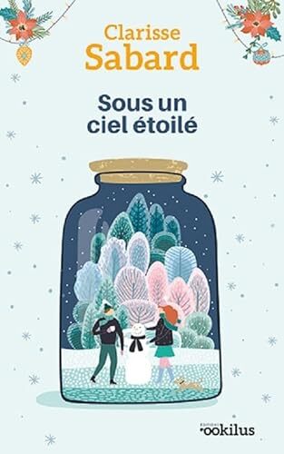 sous un ciel étoilé