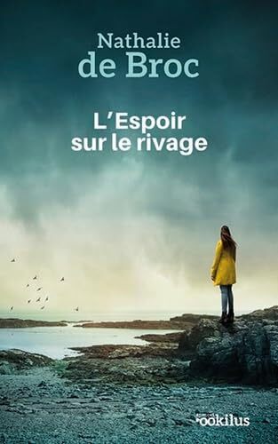 l' espoir sur le rivage  