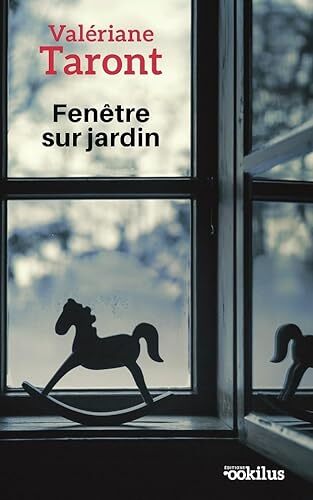 fenêtre sur jardin