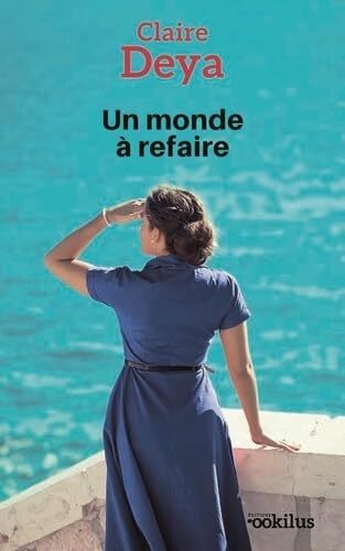 un monde à refaire  