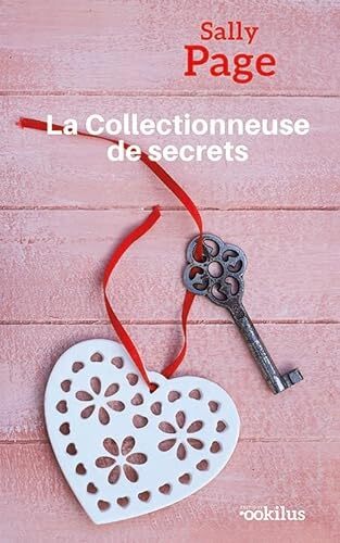 la collectionneuse de secrets  