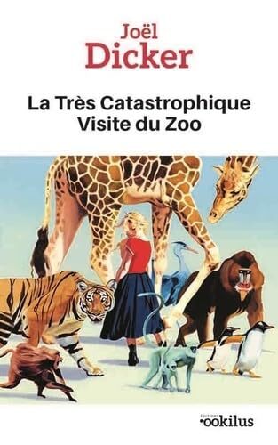 la très catastrophique visite du zoo  