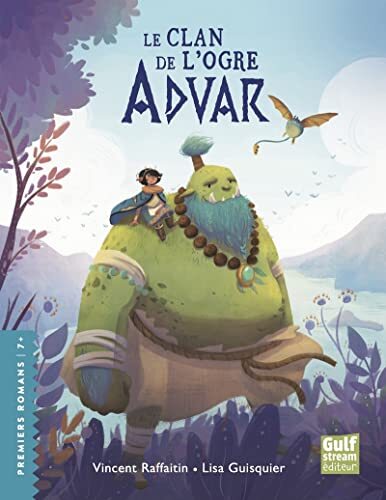 le clan de l'ogre advar  