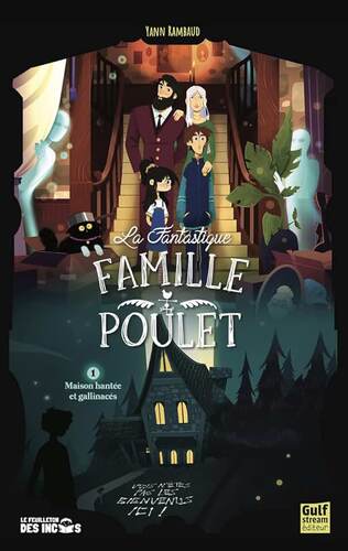 maison hantée et gallinacés [1]