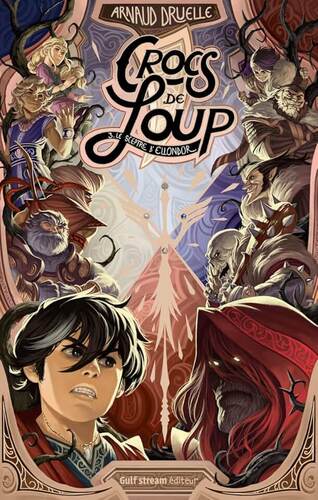 le sceptre d'ellondor   [3]