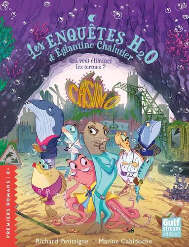 qui veut éliminer les tortues ?