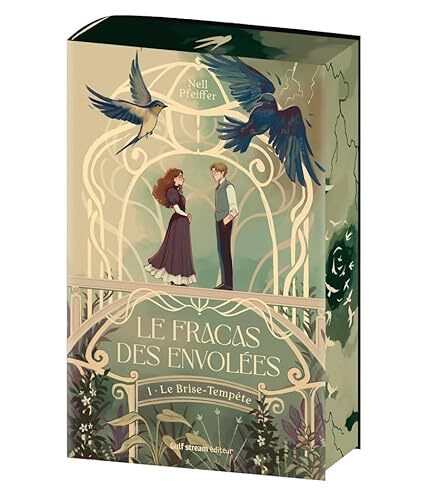 le fracas des envolées   [1]