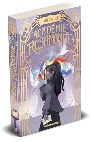 académie rosamonde 