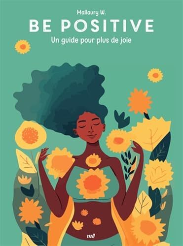 good vibes - be positive
