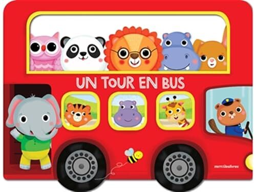un tour en bus  