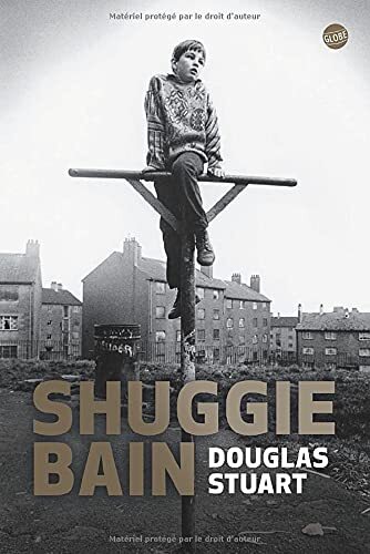 shuggie bain