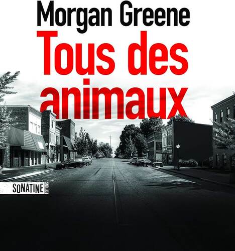 tous des animaux