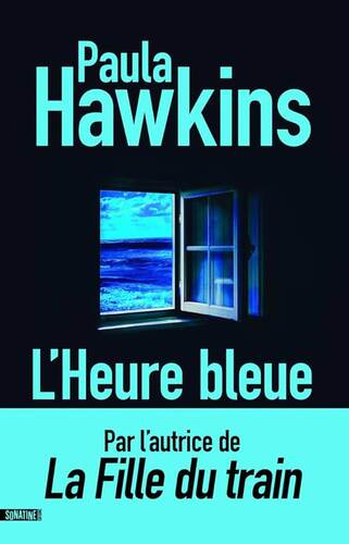 l' heure bleue  