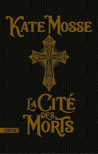 cité des morts (la). 4