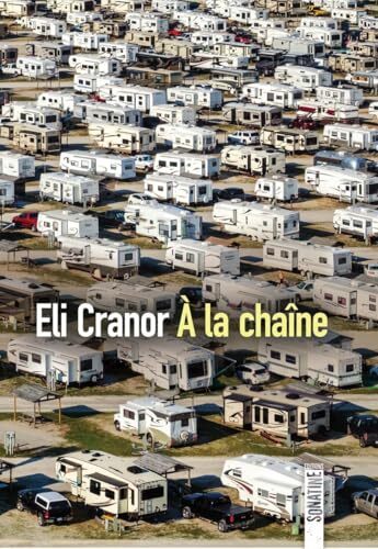 a la chaîne