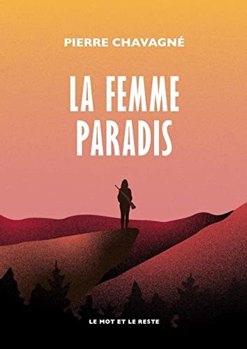 la femme paradis  