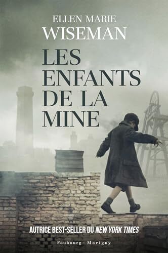 les enfants de la mine  