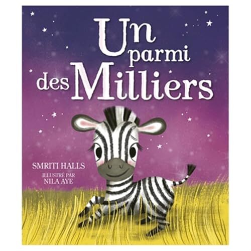 un parmi des milliers  