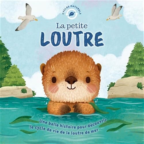 la petite loutre  