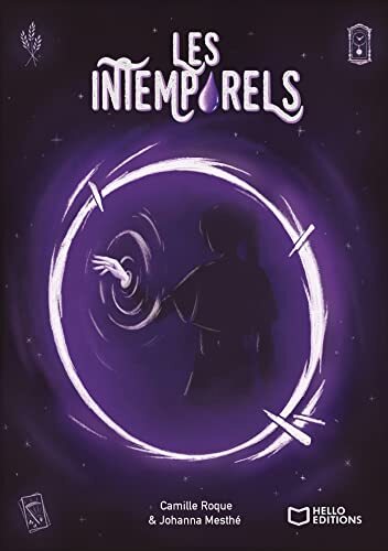 les intemporels : à la garde des moulins  