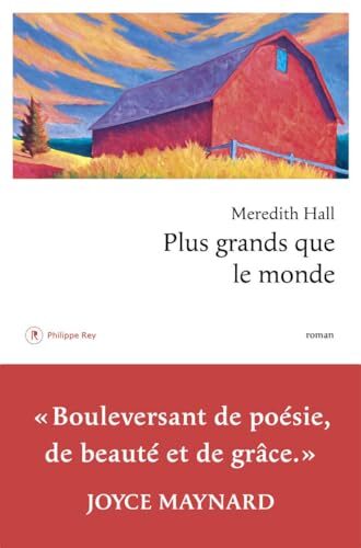 plus grands que le monde