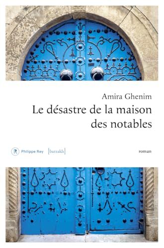 le désastre de la maison des notables  