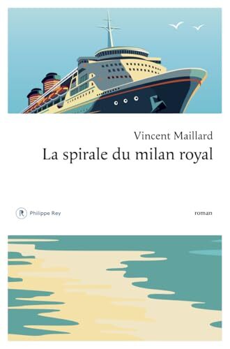 la spirale du milan royal  