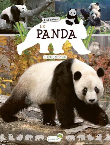le panda  