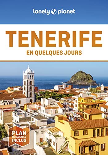 tenerife en quelques jours