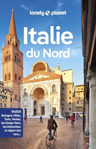 italie du nord