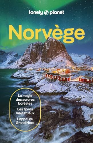 norvège