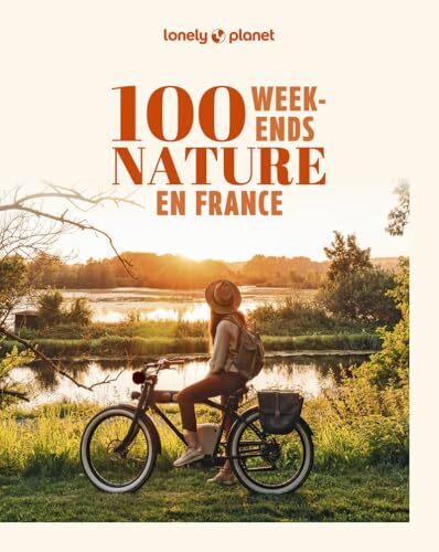 100 week-ends nature en france