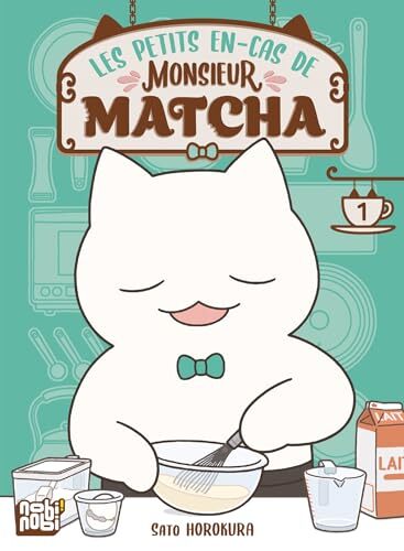 les petits en-cas de monsieur matcha   [1]