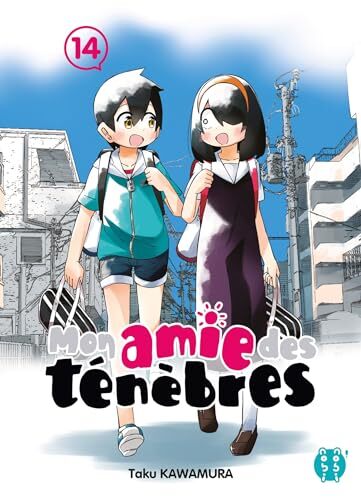 mon amie des ténèbres [14]