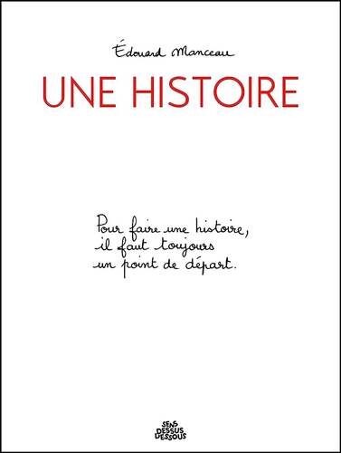 une histoire  