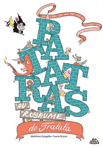 patatras au royaume de tralala