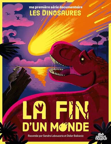 la fin d'un monde  