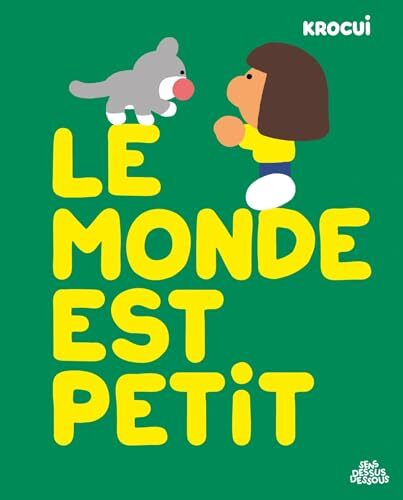 [le ]monde est petit