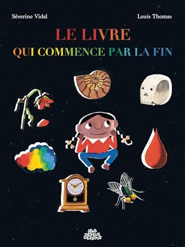 le livre qui commence par la fin  
