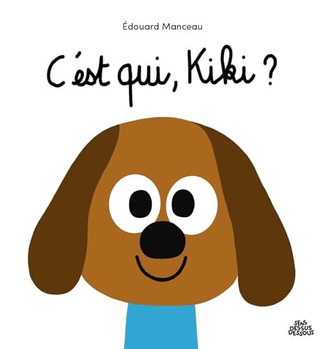c'est qui, kiki ?